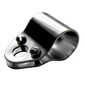 C Sherman Johnson Pulpit Anchor f1 Rail