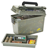 Plano ElementProof FieldAmmo Box  Large wTray