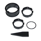 Raymarine Locking Collar Kit fRealVision 25Pin