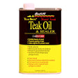 BoatLIFE Teak Brite Advanced Formula Teak Oil  32oz