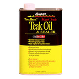 BoatLIFE Teak Brite Advanced Formula Teak Oil  32oz