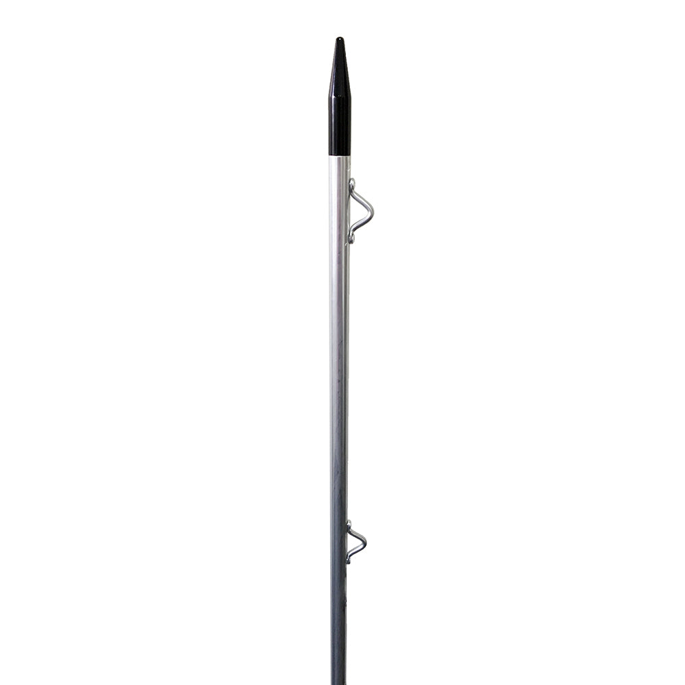 Tigress XD Rod Holder Flag Pole  42