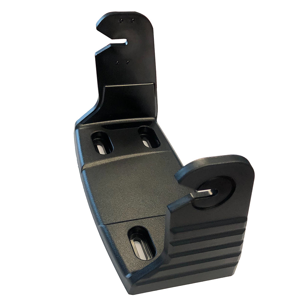 Standard Horizon Gimbal Mount Bracket fGX6000  Black