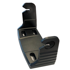 Standard Horizon Gimbal Mount Bracket fGX6000  Black