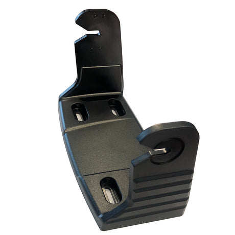 Standard Horizon Gimbal Mount Bracket fGX6000  Black
