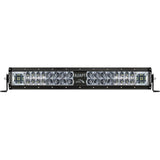 RIGID Industries 20 Adapt ESeries Lightbar  Black