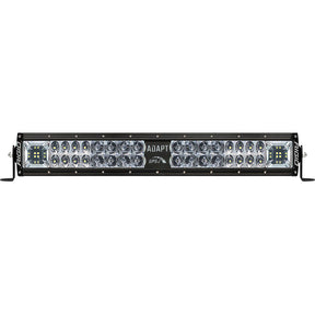 RIGID Industries 20 Adapt ESeries Lightbar  Black
