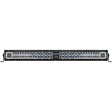 RIGID Industries 30 Adapt ESeries Lightbar  Black