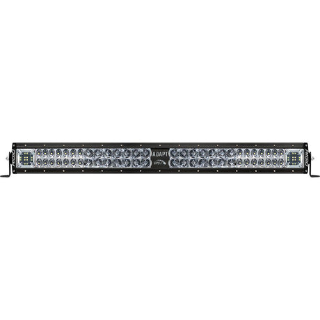 RIGID Industries 30 Adapt ESeries Lightbar  Black