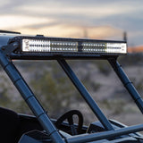 RIGID Industries 40 Adapt ESeries Lightbar  Black