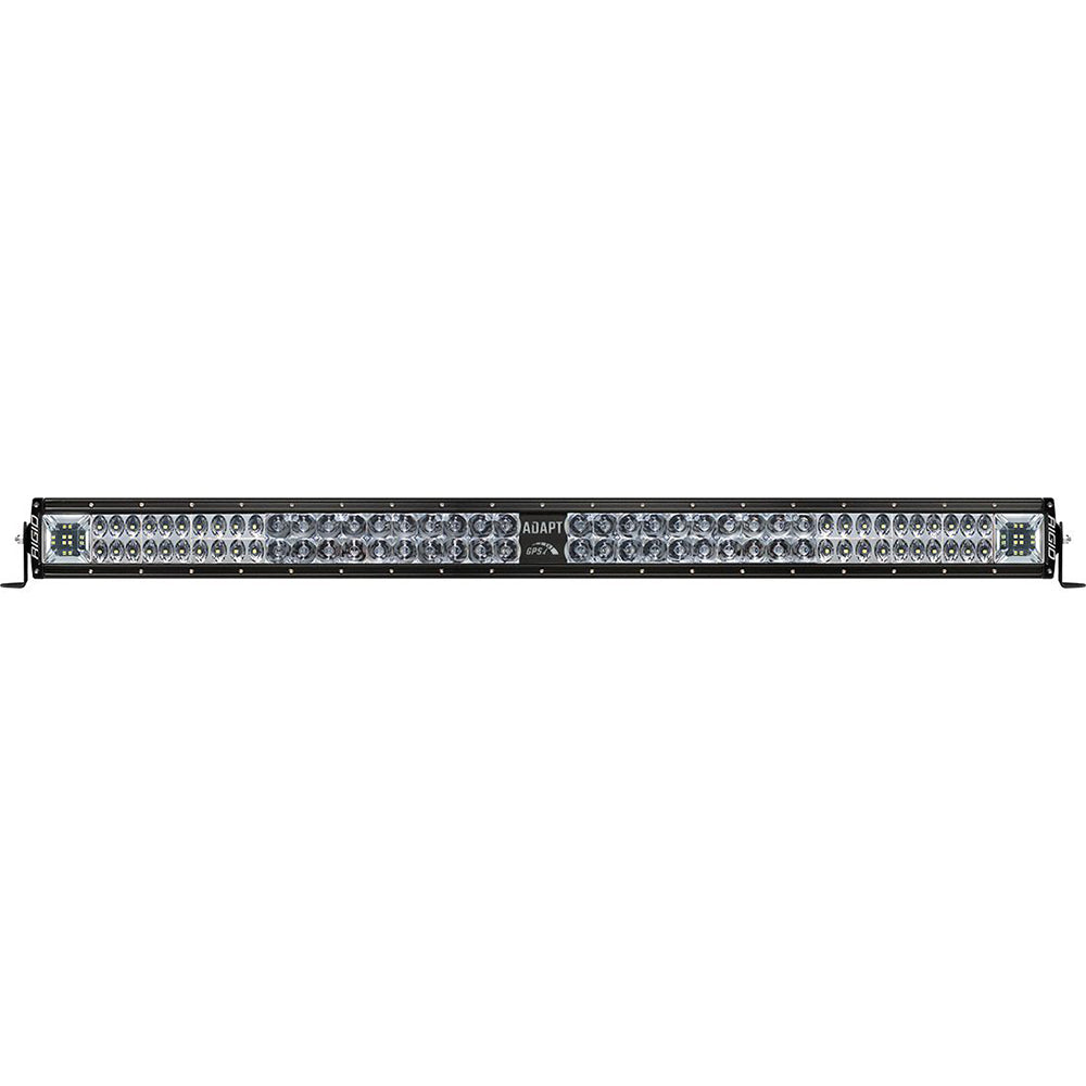 RIGID Industries 40 Adapt ESeries Lightbar  Black