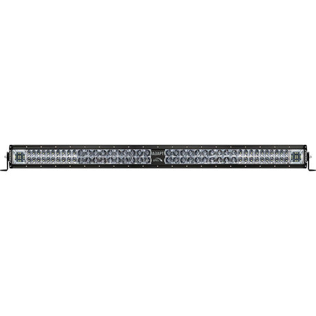RIGID Industries 40 Adapt ESeries Lightbar  Black