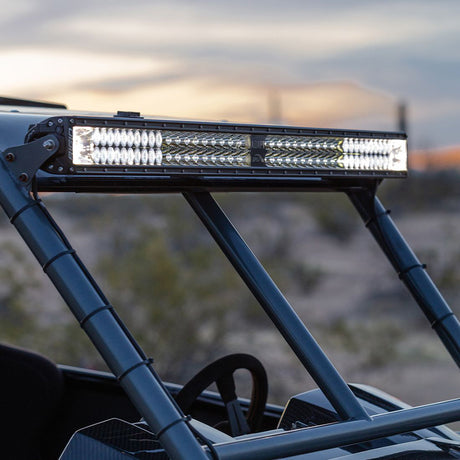 RIGID Industries 50 Adapt ESeries Lightbar  Black