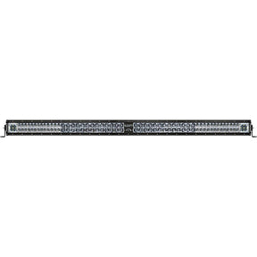 RIGID Industries 50 Adapt ESeries Lightbar  Black