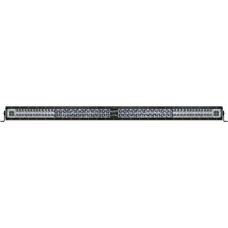 RIGID Industries 50 Adapt ESeries Lightbar  Black