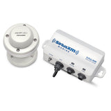 Navico WM4 SiriusXM Marine Satellite Weather  Audio Antenna