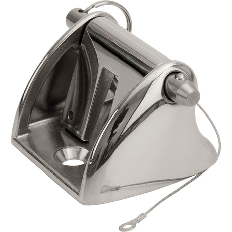 SeaDog Stainless Steel Chain Stopper  516  38