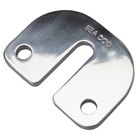 SeaDog Stainless Steel Chain Gripper Plate