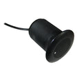 Raymarine CPTS High CHIRP Plastic ThruHull Flush Mount Transducer  20 Angle