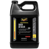 Meguiars Mirror Glaze Quick Detailer  1 Gallon