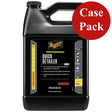 Meguiars Mirror Glaze Quick Detailer  1 Gallon Case of 4