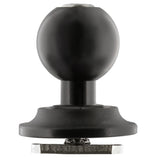 Scotty 158 1 Ball wLow Profile Track Mount