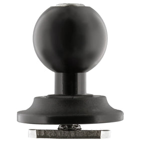 Scotty 158 1 Ball wLow Profile Track Mount