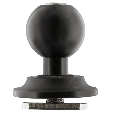 Scotty 158 1 Ball wLow Profile Track Mount