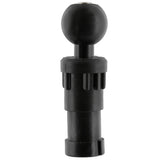 Scotty 159 1 Ball wPost Mount