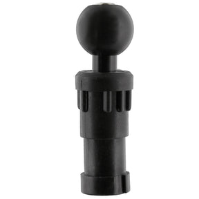 Scotty 159 1 Ball wPost Mount