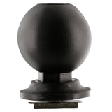 Scotty 168 112 Ball wLow Profile Track Mount