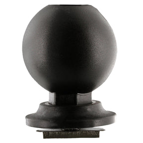 Scotty 168 112 Ball wLow Profile Track Mount