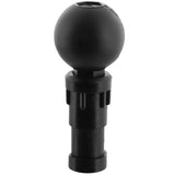 Scotty 169 112 Ball wPost Mount