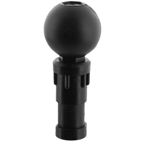 Scotty 169 112 Ball wPost Mount