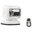 Golight Radioray GT Series Portable Mount  White Halogen  Wireless Handheld Remote Permanent Shoe Mount 7900GT