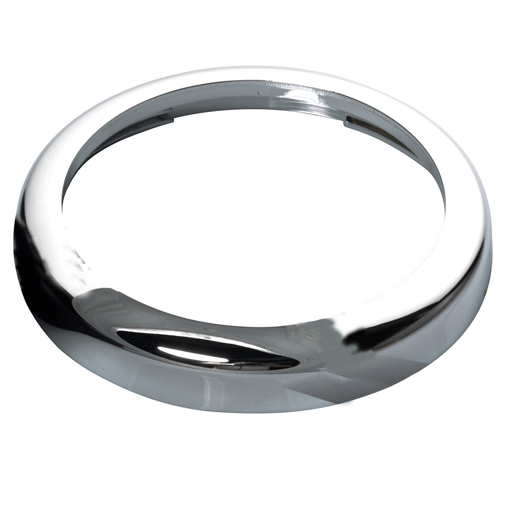 Veratron 52MM OceanLink Bezel  Round  Chrome