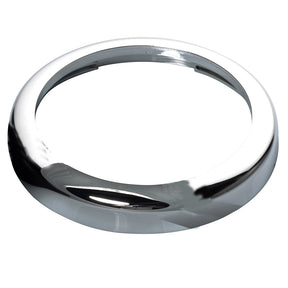 Veratron 52MM OceanLink Bezel  Round  Chrome