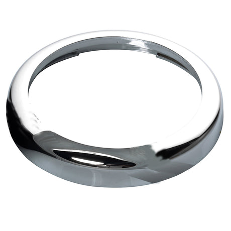 Veratron 52MM OceanLink Bezel  Round  Chrome