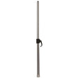 TACO Aluminum Support Pole wSnapOn End 24 to 4512