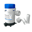 Albin Group Cartridge Bilge Pump 750GPH  12V