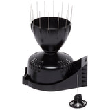 Davis AeroCone Rain Collector wVantage Pro2 Mounting Base