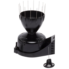 Davis AeroCone Rain Collector wVantage Pro2 Mounting Base