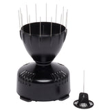 Davis AeroCone Rain Collector wFlat Base