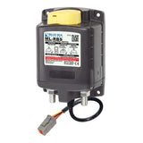 Blue Sea 7713100 MLRBS Remote Battery Switch wManual Control Auto Release  Deutsch Connector  12V