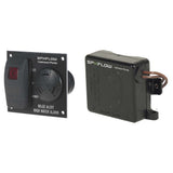 Johnson Pump Bilge Alert High Water Alarm  12V Ultima
