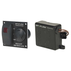 Johnson Pump Bilge Alert High Water Alarm  12V Ultima
