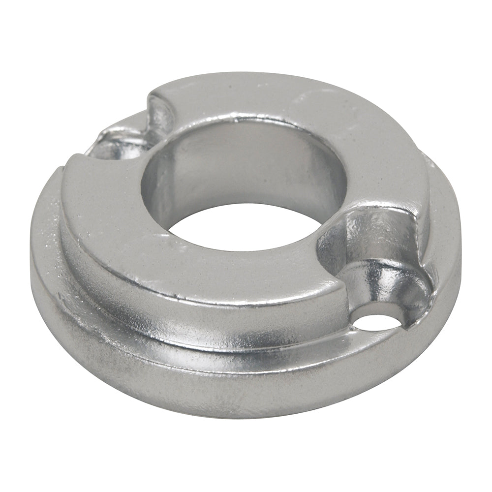 Tecnoseal VETUS Bow Thruster Zinc Washer Anode Set  25 KGF wHardware