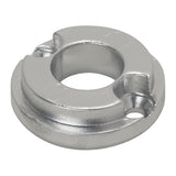 Tecnoseal VETUS Bow Thruster Zinc Washer Anode Set  25 KGF wHardware