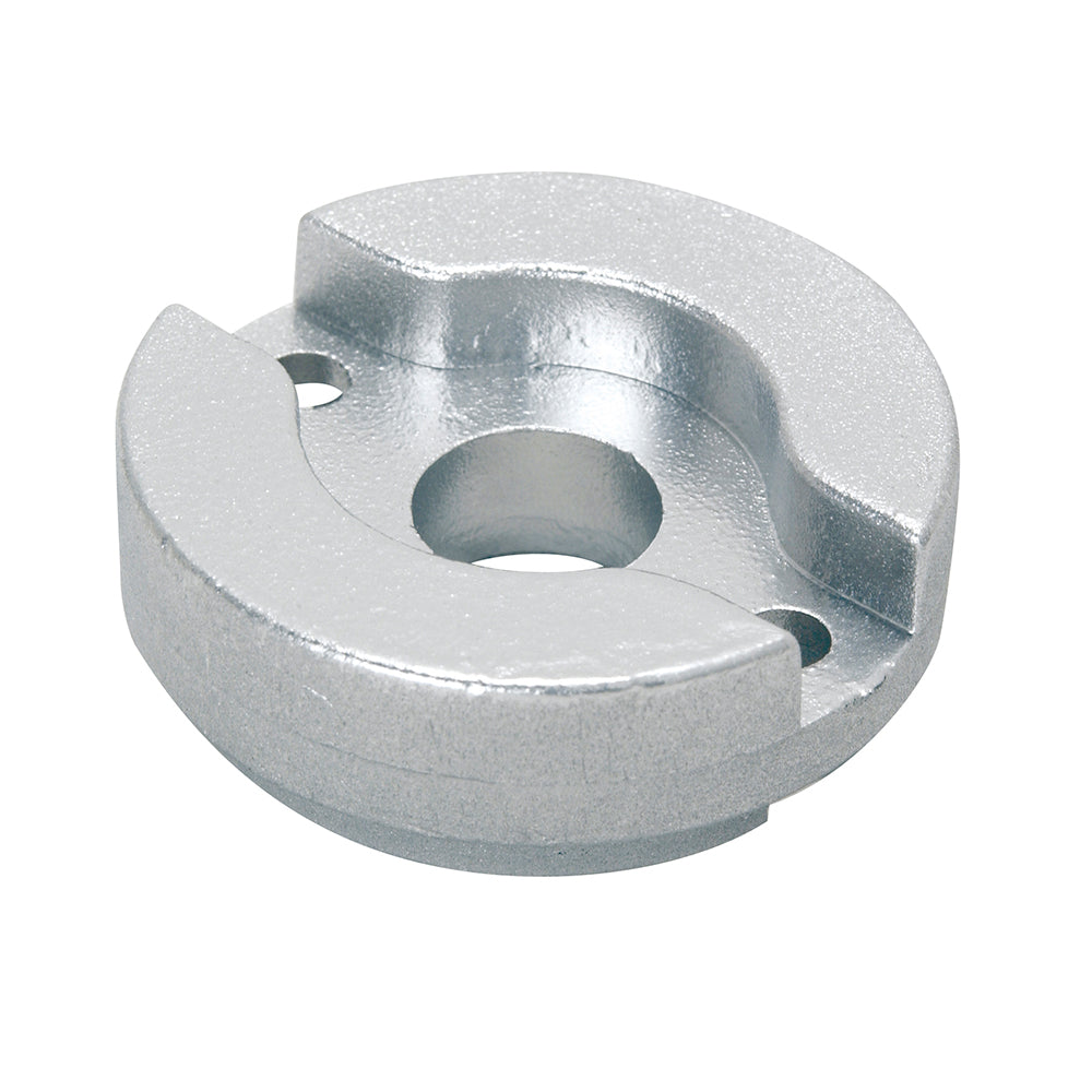 Tecnoseal VETUS Bow Thruster Zinc Washer Anode Set  3555 KGF wHardware