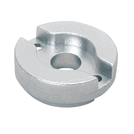 Tecnoseal VETUS Bow Thruster Zinc Washer Anode Set  3555 KGF wHardware